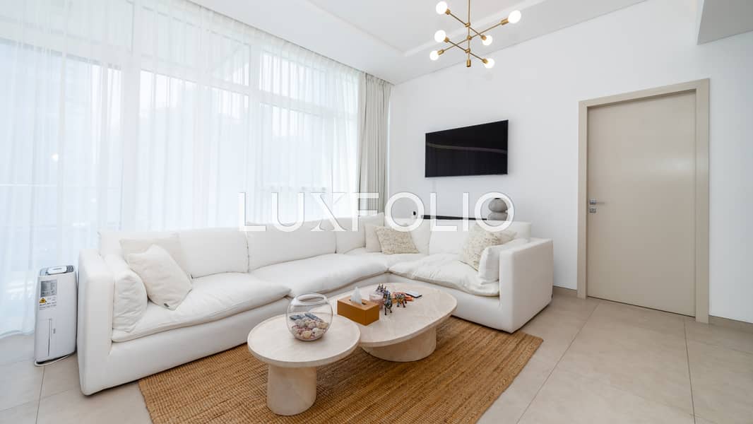 Appartamento a Jumeirah Lake Towers (JLT),Banyan Tree Residences, 1 camera da letto, 2200000 AED - 15986425 Appartamento a Jumeirah Lake Towers (JLT),Banyan Tree Residences, 1 camera da letto, 2200000 AED - 15986425
