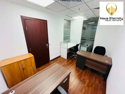 Office in affitto a Sheikh Zayed Road, Dubai - WhatsApp Image 2026-07-17 at 10.50. 49 (1). jpeg