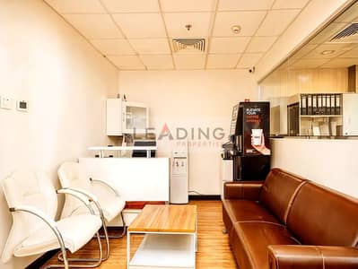Office in affitto a Business Bay, Dubai - b3434123-fc58-4a38-84d5-80f485dec162. jpg Office in affitto a Business Bay, Dubai - b3434123-fc58-4a38-84d5-80f485dec162. jpg