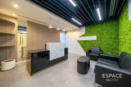 Office for Rent in Downtown Dubai, Dubai - Grade A | Turn-Key | Prime Location Office for Rent in Downtown Dubai, Dubai - Grade A | Turn-Key | Prime Location