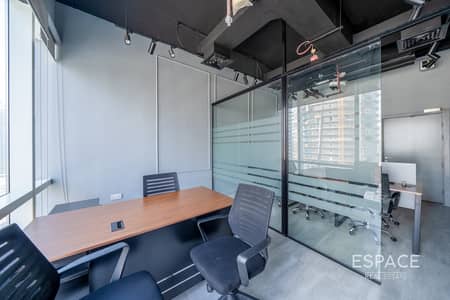 Office zum zur Miete in Business Bay, Dubai - Büro in Business Bay，Tamani Arts Offices, 75000 AED - 15377996