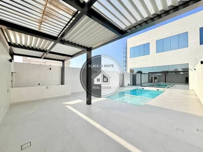 Villa de 4 chambres à à louer à Al Jazeera Al Hamra Industrial, Ras Al Khaimah - WhatsApp Image 2026-07-27 at 11.37. 01 AM. jpeg Villa de 4 chambres à à louer à Al Jazeera Al Hamra Industrial, Ras Al Khaimah - WhatsApp Image 2026-07-27 at 11.37. 01 AM. jpeg