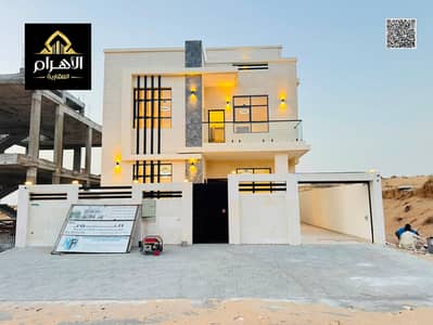 5 Bedroom Villa for Sale in Al Helio, Ajman - batch_WhatsApp Image 2026-07-24 at 9.15. 56 PM. jpeg