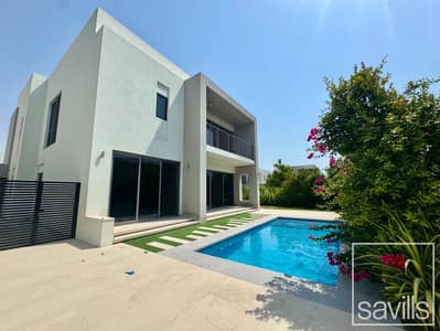 5 Camere Villa in Affitto a Dubai Hills Estate, Dubai - Villa a Dubai Hills Estate,Sidra Villas,Sidra 1, 5 camere da letto, 650000 AED - 15986034 5 Camere Villa in Affitto a Dubai Hills Estate, Dubai - Villa a Dubai Hills Estate,Sidra Villas,Sidra 1, 5 camere da letto, 650000 AED - 15986034