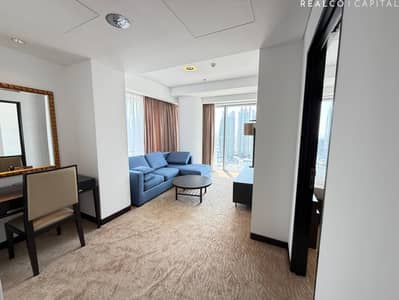 Appartement de 1 chambre à à louer à Dubai Marina, Dubai - Appartement à Dubai Marina,JW Marriott Hotel Marina, 1 chambre, 110000 AED - 15986214 Appartement de 1 chambre à à louer à Dubai Marina, Dubai - Appartement à Dubai Marina,JW Marriott Hotel Marina, 1 chambre, 110000 AED - 15986214