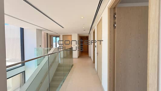 5 Bedroom Townhouse for Rent in Jebel Ali, Dubai - Luxury Villa | Prime Community | Vacant