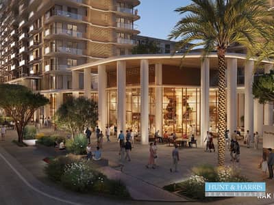 1 Bedroom Apartment for Sale in Al Jazeera Al Hamra Industrial, Ras Al Khaimah - Elegant 1-Bedroom Resale | Lunara, Al Marjan Island 1 Bedroom Apartment for Sale in Al Jazeera Al Hamra Industrial, Ras Al Khaimah - Elegant 1-Bedroom Resale | Lunara, Al Marjan Island