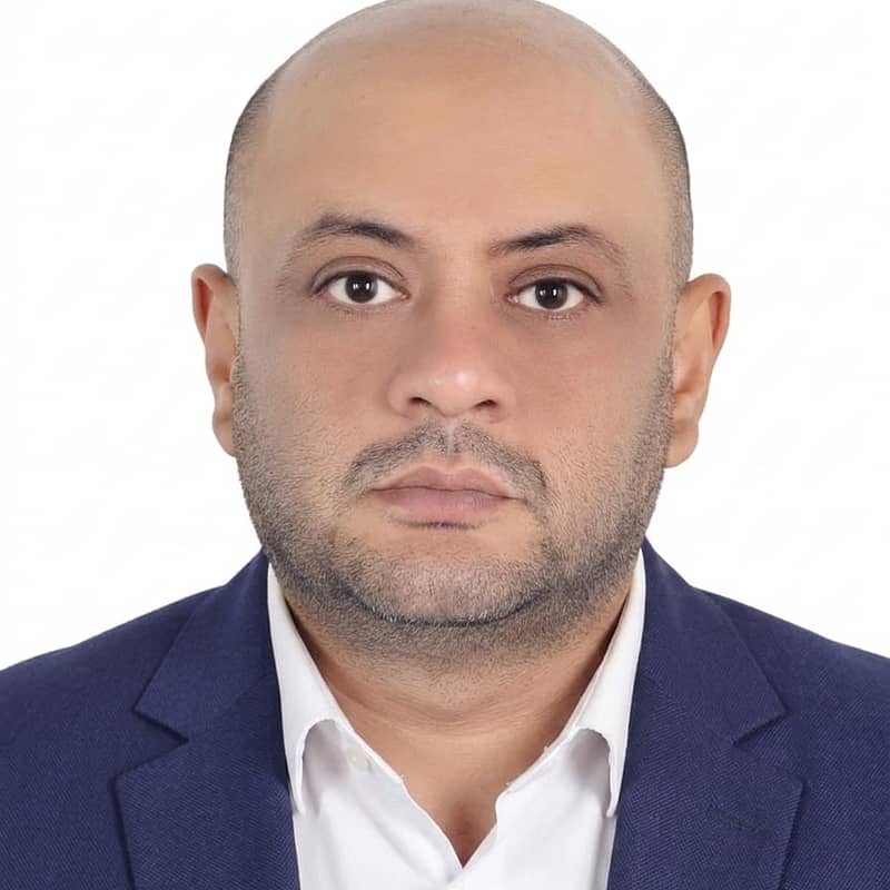Tarek Hashim