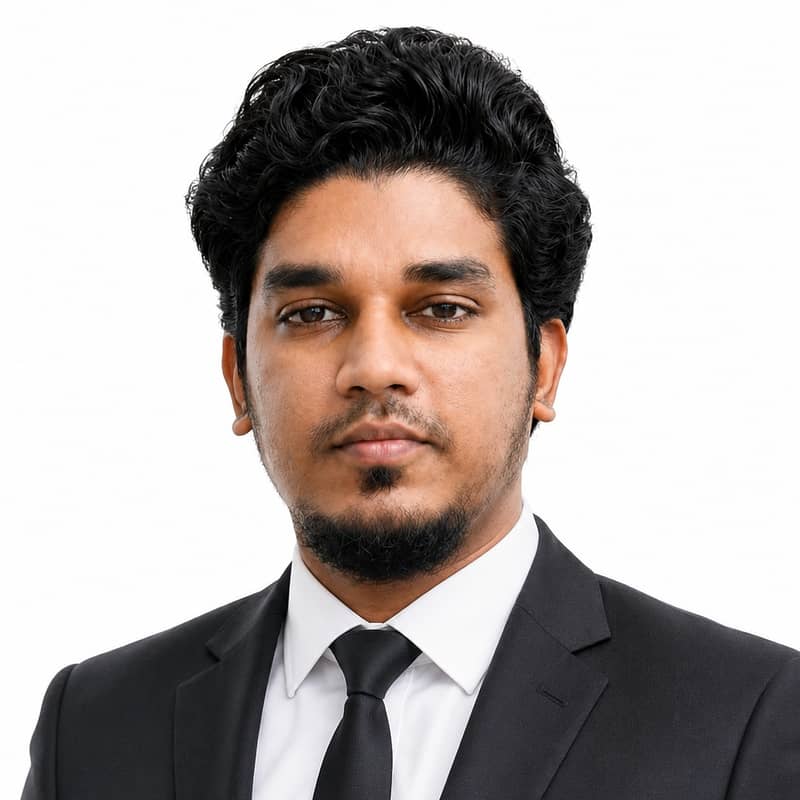 Muhammed Abdul Basith Muhammed Abdul Basith