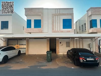 5 Slaapkamers Villa te Huur in Al Helio, Ajman - fsdzdf. jpg