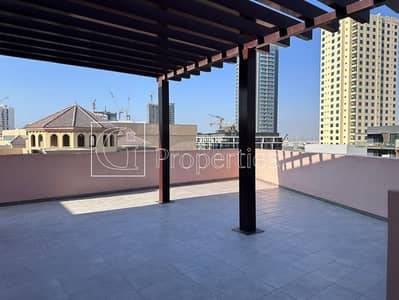 1 Bedroom Flat for Rent in Jumeirah Village Circle (JVC), Dubai - Spacious Layout | Hot Deal | Amazing View