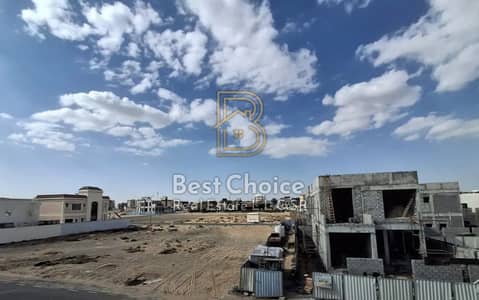 Plot zum zum Verkauf in Tilal City, Sharjah - WhatsApp Image 2026-07-28 at 3.27. 17 PM. jpeg Plot zum zum Verkauf in Tilal City, Sharjah - WhatsApp Image 2026-07-28 at 3.27. 17 PM. jpeg