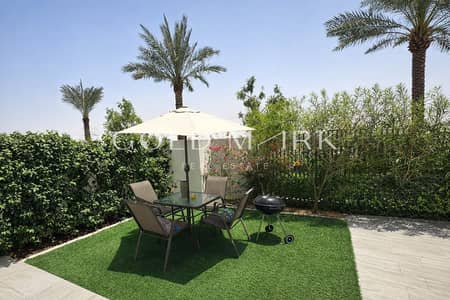 3 Bedroom Townhouse for Rent in Arabian Ranches 3, Dubai - Lush Landscape | Vacant Soon | Gated Community 3 Bedroom Townhouse for Rent in Arabian Ranches 3, Dubai - Lush Landscape | Vacant Soon | Gated Community