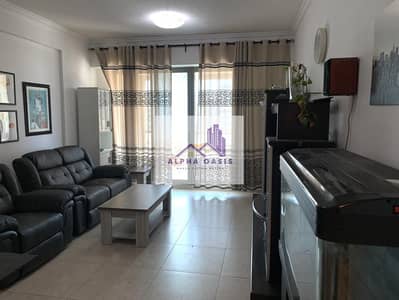 1 habitación Apartamento para en Alquiler en Dubai Silicon Oasis (DSO), Dubai - WhatsApp Image 2024-08-27 at 1.35. 19 PM. jpeg
