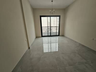 1 Schlafzimmer Wohnung zum zur Miete in Aljada, Sharjah - 518456. jpg