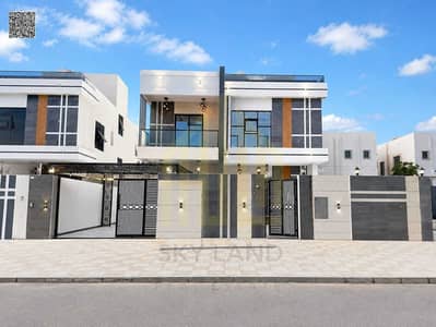 5 Bedroom Villa for Sale in Al Rawda, Ajman - WhatsApp Image 2026-06-17 at 10.26. 53 PM (1). jpeg 5 Bedroom Villa for Sale in Al Rawda, Ajman - WhatsApp Image 2026-06-17 at 10.26. 53 PM (1). jpeg