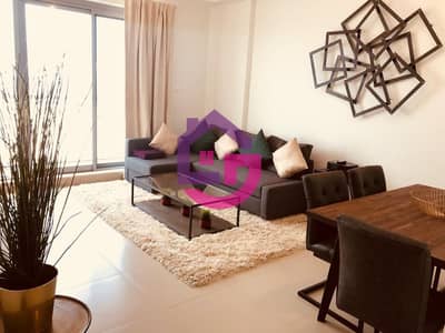 MODERN FURNISHED 1BR WITH AMAZING SEA VIEW MODERN FURNISHED 1BR WITH AMAZING SEA VIEW