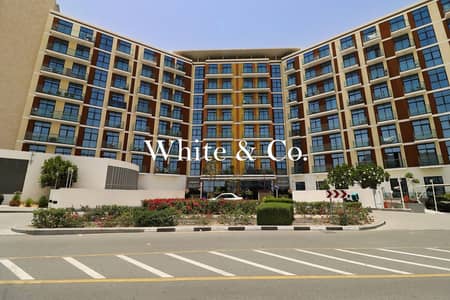 Estudio para en Venta en Dubai South, Dubai - Apartamento en Dubai South,Residential District,Celestia,Celestia A, 520000 AED - 15986587 Estudio para en Venta en Dubai South, Dubai - Apartamento en Dubai South,Residential District,Celestia,Celestia A, 520000 AED - 15986587