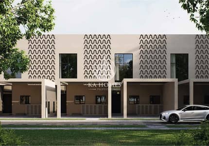 4 Schlafzimmer Townhouse zum zum Verkauf in Barashi, Sharjah - 17. jpg