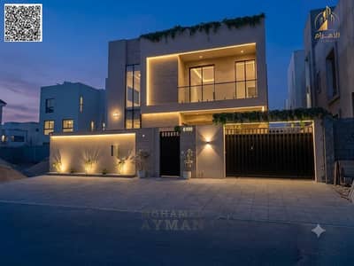 5 Bedroom Villa for Sale in Al Yasmeen, Ajman - batch_08cbad6a-8592-4c52-9bd2-9af95bdcd853. jpg 5 Bedroom Villa for Sale in Al Yasmeen, Ajman - batch_08cbad6a-8592-4c52-9bd2-9af95bdcd853. jpg