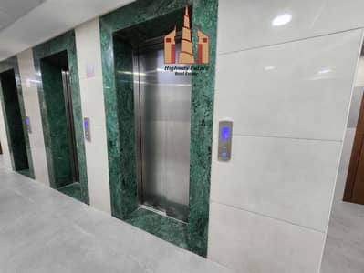 1 Bedroom Apartment for Rent in Al Nahda (Sharjah), Sharjah - 20260717_174318. jpg