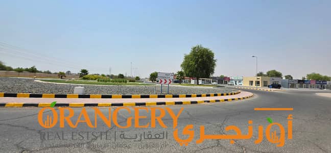 Plot for Sale in Falaj Al Mualla, Umm Al Quwain - 20260728_105840. jpg