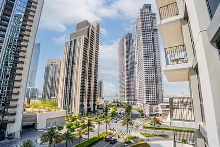 فلیٹ 1 غرفة نوم للبيع في مرسى خور دبي، دبي - image_0