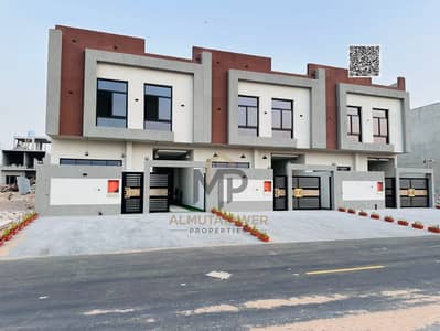 3 Schlafzimmer Villa zum zum Verkauf in Al Zahya, Ajman - batch_WhatsApp Image 2026-06-24 at 12.05. 34 AM (1). jpeg 3 Schlafzimmer Villa zum zum Verkauf in Al Zahya, Ajman - batch_WhatsApp Image 2026-06-24 at 12.05. 34 AM (1). jpeg