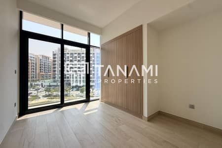 Estudio para en Alquiler en Meydan, Dubai - Apartamento en Meydan，Meydan One，Azizi Riviera，Azizi Riviera 1, 40000 AED - 15986082