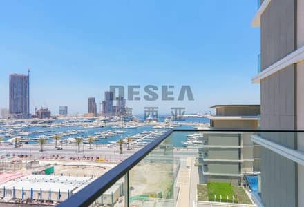2 Camere Appartamento in affitto a Mina Rashid, Dubai - Appartamento a Mina Rashid，Seagate，Seagate Building 3, 2 camere da letto, 110000 AED - 15986245