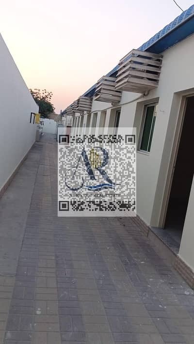 سكن عمال  للايجار في الصجعة، الشارقة - WhatsApp Image 2026-07-28 at 1.16. 58 PM (1). jpg