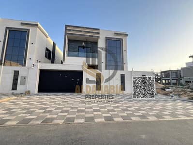 5 habitaciones Villa para en Venta en Al Bahia, Ajman - WhatsApp Image 2026-07-28 at 12.59. 43 PM (2). jpeg. png 5 habitaciones Villa para en Venta en Al Bahia, Ajman - WhatsApp Image 2026-07-28 at 12.59. 43 PM (2). jpeg. png