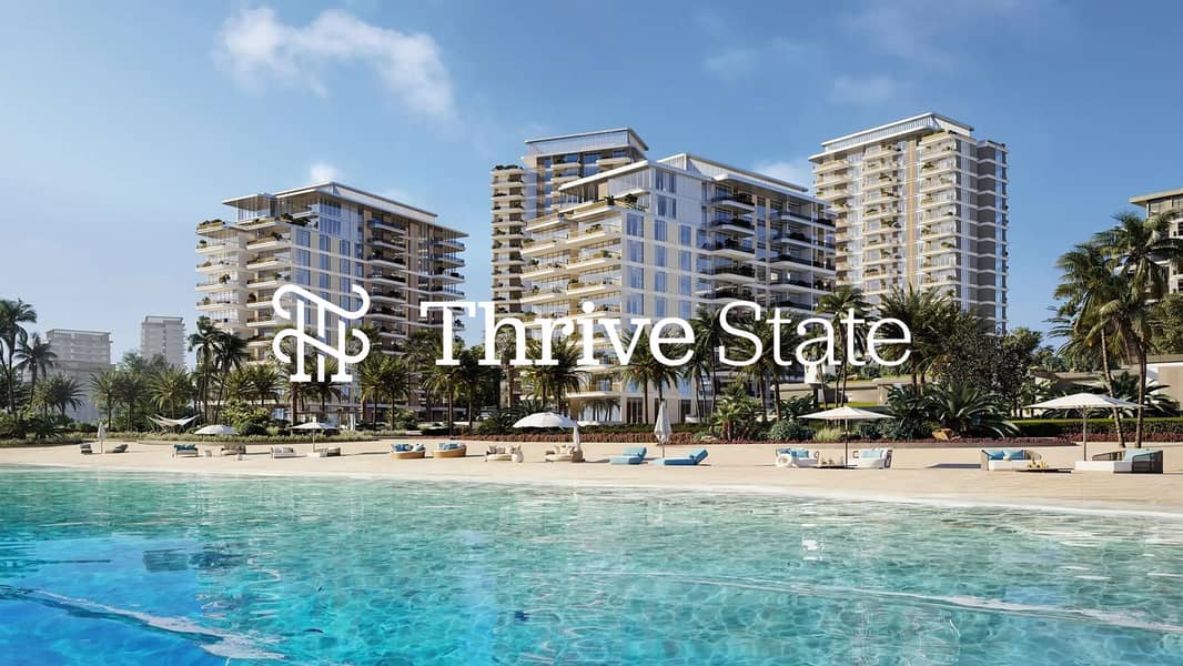 Genuine Resale | Waterfront | Prime Location Genuine Resale | Waterfront | Prime Location