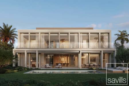 6 habitaciones Villa para en Venta en Mohammed Bin Rashid City (MBR City), Dubai - Villa en Mohammed Bin Rashid City (MBR City),Eden Hills, 6 dormitorios, 109900000 AED - 15986712 6 habitaciones Villa para en Venta en Mohammed Bin Rashid City (MBR City), Dubai - Villa en Mohammed Bin Rashid City (MBR City),Eden Hills, 6 dormitorios, 109900000 AED - 15986712