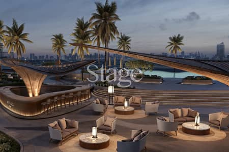 1 Bedroom Apartment for Sale in Motor City, Dubai - Premium Branded Apartment | Flexible Payment Plan