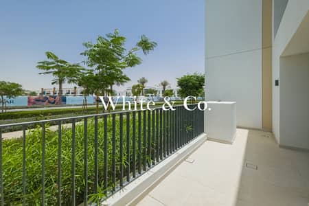 3 Schlafzimmer Townhouse zum Miete in Arabian Ranches 3, Dubai - Reihenhaus in Arabian Ranches 3，Bliss 2, 3 schlafzimmer, 150000 AED - 15985920