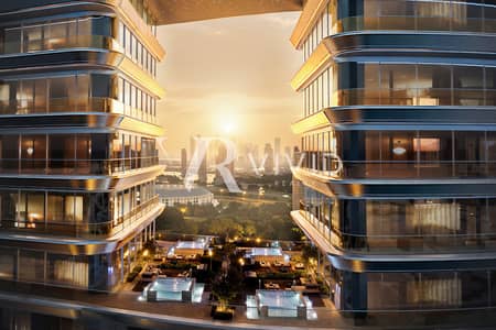 1 Bedroom Apartment for Sale in Motor City, Dubai - Great Location | High ROI | Unobstructed View