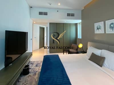 Studio zum zur Miete in Business Bay, Dubai - Wohnung in Business Bay,DAMAC Maison Prive,Damac Maison Prive Tower A, 55000 AED - 15986757 Studio zum zur Miete in Business Bay, Dubai - Wohnung in Business Bay,DAMAC Maison Prive,Damac Maison Prive Tower A, 55000 AED - 15986757
