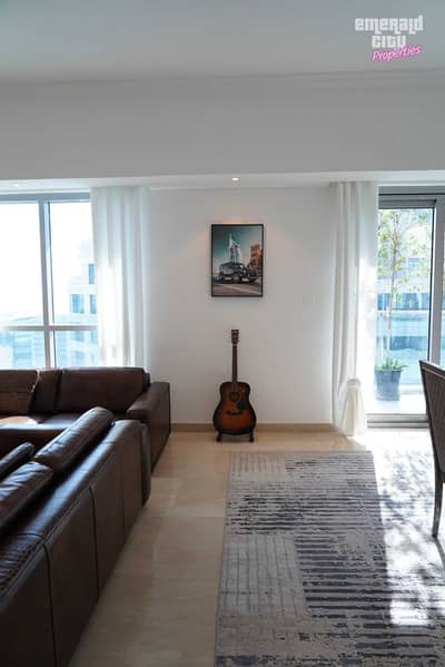 2 Bedroom Apartment for Rent in Dubai Marina, Dubai - DSC04836. JPG