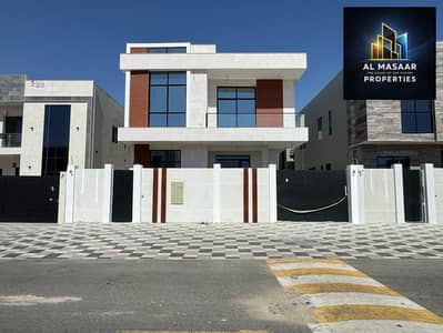 5 habitaciones Villa para en Venta en Al Zahya, Ajman - WhatsApp Image 2026-07-27 at 10.33. 00 PM. jpeg