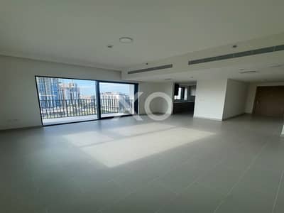 3 Bedroom Flat for Sale in Dubai Hills Estate, Dubai - Exclusive Park Facing 3BR | Corner Unit | 3 Bedroom Flat for Sale in Dubai Hills Estate, Dubai - Exclusive Park Facing 3BR | Corner Unit |
