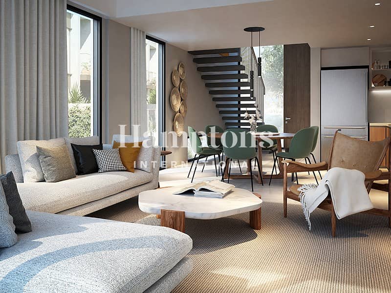 Elegant 5BR Villa | Avelia | The Valley Elegant 5BR Villa | Avelia | The Valley