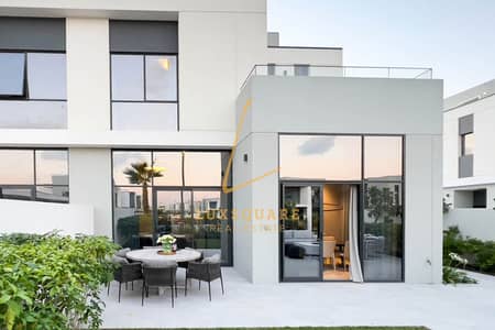 4 Camere Villa in Affitto a Al Furjan, Dubai - Villa a Al Furjan，Murooj Al Furjan, 4 camere da letto, 270000 AED - 15986820