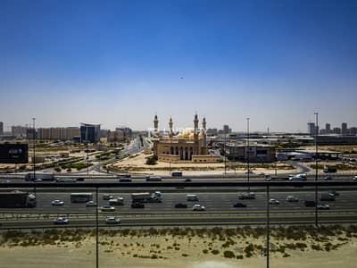 Studio for Sale in Jumeirah Village Triangle (JVT), Dubai - FURNISHED | JGE VILLAS N MBZR VIEW | HIGH FOOR Studio for Sale in Jumeirah Village Triangle (JVT), Dubai - FURNISHED | JGE VILLAS N MBZR VIEW | HIGH FOOR