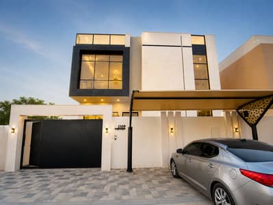 5 Bedroom Villa for Sale in Al Yasmeen, Ajman - ChatGPT Image Jul 28, 2026, 03_57_49 PM. png