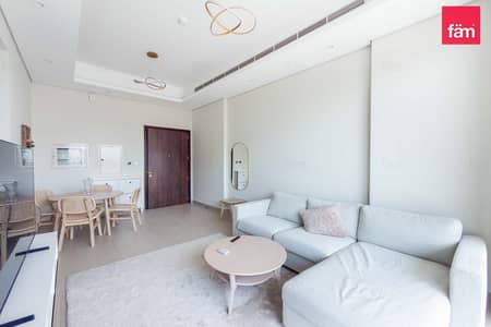 1 Schlafzimmer Wohnung zum zum Verkauf in Liwan, Dubai - Wohnung in Liwan，Queue Point，Symbolic Alpha, 1 schlafzimmer, 990000 AED - 15986839