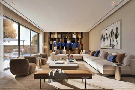 4 Bedroom Villa for Sale in Sobha Elwood, Dubai - Luxury 4BR Villa | Forest Living at Sobha Elwood