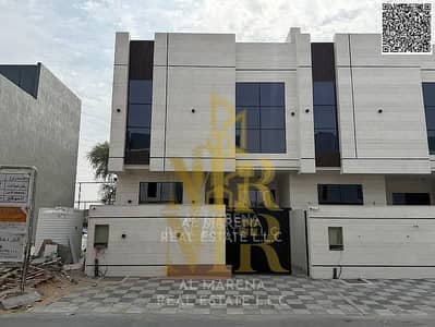4 Slaapkamers Townhouse te Koop in Al Yasmeen, Ajman - 854720220-800x600. jpeg