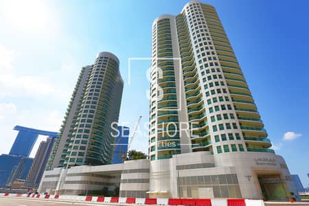 2 Camere Appartamento in Affitto a Al Reem Island, Abu Dhabi - 753A6481. JPG