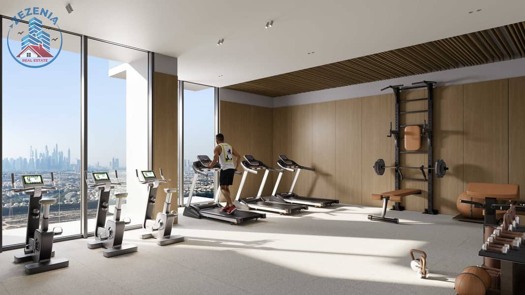 3 ELAR1S Rise_Gym. jpg